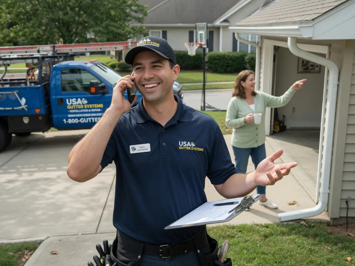 Gutter Installation Aurora, NC FAQs